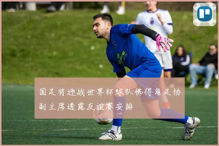 国足将迎战世界杯球队佛得角足协副主席透露友谊赛安排